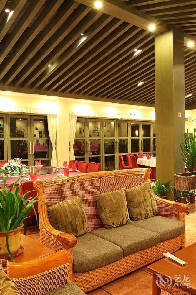 Grand River Resort Hotel Kanton Zewnętrze zdjęcie